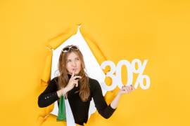 Antes de comprar, pregúntate: ¿lo necesito realmente? Si la respuesta es no, el descuento no justifica la compra.