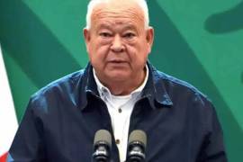 Víctor Castro, entre los gobernadores más repudiados: encuesta revela el desastre en BCS