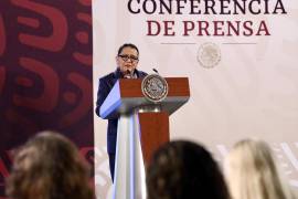 Los altos índices de violencia y homicidios en Guanajuato son consecuencia del modelo neoliberal, instaurado por gobiernos del PAN y su alianza con la extrema derecha, sostuvo la titular de la SSPC