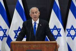 La Oficina del Primer Ministro también hizo públicas dos cartas de sus médicos que acompañaban al anuncio y que daban fe de su buen estado de salud.