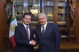 Se formula más de tres años después de iniciada la Presidencia de AMLO, que colocó la erradicación de la corrupción como su prioridad.