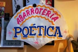 Colectivo Abarrotería Poética está listo para destacar con sus versos en la FIL Coahuila 2026