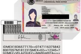 Instituto Nacional Electoral mantiene abierto el trámite de reimpresión para quienes hayan perdido su documento oficial.