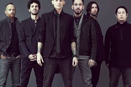 Linkin Park regresa a México tras una década