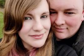 “Me pareció la solución perfecta, ya que podría hacer todas las cosas que me gustan en el dormitorio”, dijo la esposa