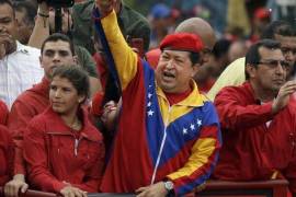 A ocho años de la muerte de Hugo Chávez
