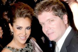 ¿Impiden entrada a Ninel Conde a EUA por posible lavado de dinero?