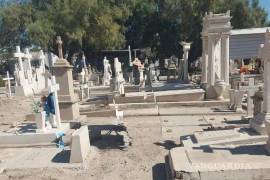 El terreno para el nuevo cementerio ya fue adquirido y liquidado, según la información disponible para la Dirección de Obras Públicas.