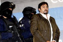 Abel Silva fue detenido en 2009 durante un operativo de rescate de dos víctimas de secuestro, en la alcaldía de Xochimilco, Ciudad de México