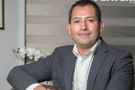 Rubén Uriel Rodríguez Lindsay, director de Salud Pública Municipal de Saltillo, confirmó el repunte de casos de sífilis en la región.