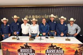 La Arena La Misión recibirá el 24 de octubre la primera eliminatoria del Rodeo Rancho 2027.