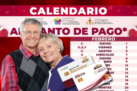 El programa Pensión del Bienestar es fundamental para el Gobierno de México y ofrece una pensión no contributiva a personas adultas mayores a partir de los 65 años,