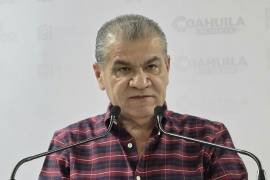 Miguel Ángel Riquelme propone que el proyecto de drenaje para Torreón sea incluido en el presupuesto de egresos de la Federación.