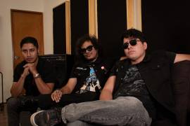 Sexta Línea celebra 10 años de música con presentación en el FutFest y el FINA