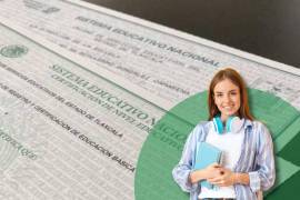 Tramita tu certificado de la Secretaría de Educación Pública, a través de la página del Gobierno de México.