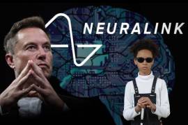 Neuralink, compañía de Elon Musk, anunció su nuevo producto que podría curar la ceguera.