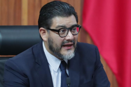 El magistrado Rodríguez también destacó la competencia del Tribunal Electoral para analizar la constitucionalidad de algunas decisiones concretas que tienen que ver con los efectos del “Plan B”