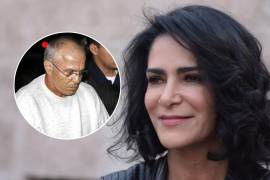 Lydia Cacho, la periodista que expuso los delitos de Jean Succar Juri, expresa sus palabras de alivio ante la muerte del empresario.