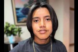 ’Farruko Pop’, influencer originario de Guatemala, fue encontrado sin vida a los 18 años en una fosa clandestina.