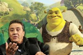 Actor que dio voz a Shrek cuenta su versión sobre señalamiento de abuso a su alumna: El abogado de la joven habría amenazado y mentido sobre el caso contra el actor de doblaje Alfonso Obregón, quien está en el Reclusorio Norte.