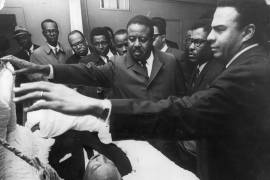 El FBI buscó en Saltillo al asesino de Martin Luther King Jr.; el investigador era un reconocido saltillense