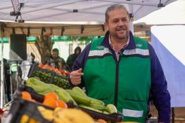 Con el respaldo del Gobierno del Estado, la administración municipal encabezada por Tomás Gutiérrez Merino impulsa programas de alimentación, educación y mejoramiento de vivienda.