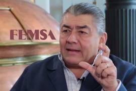 José Antonio Fernández Carbajal, presidente ejecutivo del Consejo de Administración Femsa, reveló lo que considera esencial para México.