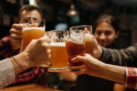 ¿Generación Z, Millenials o Boomers? La población con mayor consumo de cerveza en México varía según las edades.