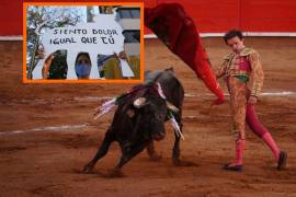 La SCJN aprobó por unanimidad el regreso de la corrida de toros en la Ciudad de México.
