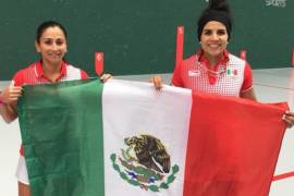 Ariana Cepeda de Saltillo consigue el oro en los Panamericanos 2019