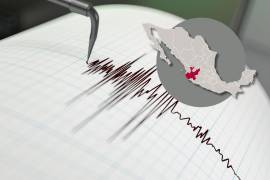 El Servicio Sismológico Nacional (SSN) informó sobre un temblor de magnitud 5.2, durante la tarde de este 15 de octubre, el cual se localizó a 225 kilómetros al oeste de Cihuatlán, Jalisco.