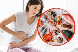 Toma estas precauciones con los alimentos que consumes en tiempo de calor y evita una infección estomacal.