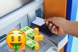 En cuanto a la seguridad al retirar dinero, la CONDUSEF ofrece consejos cruciales para prevenir robos en cajeros automáticos.
