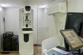 Las actividades se realizan los días 7 y 8 de octubre en las instalaciones del DIF Municipal, con mastografías, citologías, pruebas de VPH y exploraciones mamarias sin costo.