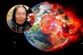 Según las profecías de Baba Vanga, también conocida como ‘Nostradamus de los Balcanes’, en los siguientes dos años comenzará el apocalipsis que acabará con la Tierra .