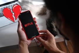 Netflix elimina plan más económico sin anuncios en Canadá y Reino Unido.