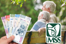 El IMSS brinda un ‘periodo de gracia’ que permite a los trabajadores solicitar diversas pensiones
