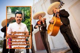Chef y dueño de un restaurante denunció en TikTok que extranjeros intentan clausurar su negocio a causa del ‘ruido’ de la música mexicana.