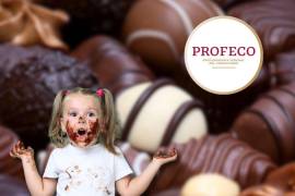 La Procuraduría Federal del Consumidor emitió una lista de los chocolates con más azúcar y más dañinos para la salud.