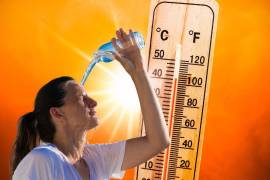 Baja California Sur (BCS) registró el primer fallecimiento por golpe de calor, según los informes de las autoridades sanitarias.