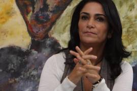 Lydia Cacho podría revelar quiénes y cómo protegen a red de trata de personas en la 4T