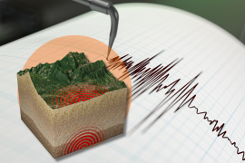 El SASMEX explica los criterios para activar la alerta, destacando la importancia de la distancia y la magnitud del sismo.