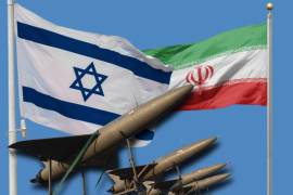 Mexicanos en Irán, Israel y Jordania se encuentran en medio de ataque entre naciones.