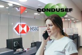 A pesar de la explicación de HSBC, los clientes siguen descontentos, y la situación se intensifica con más quejas