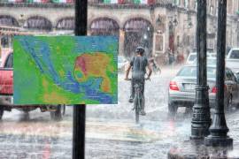 Toma medidas de precaución antes, durante y después del ciclón tropical ‘Alberto’.