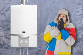 Conoce los errores evitables al utilizar el boiler, consejos de PYPESA para mejorar su rendimiento, y cómo proteger las tuberías contra el congelamiento.