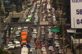 Verificación vehicular obligatoria en la Ciudad de México... evita multas