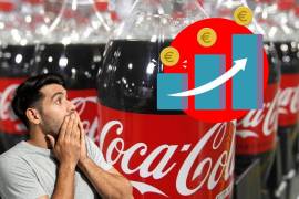 A partir de este 26 de junio, los precios de de algunos productos de la Coca-Cola podrían aumentar.