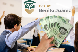 La Secretaría de Educación Pública (SEP) anuncia la extensión del periodo de inscripción para la lista de espera de las becas Benito Juárez, dirigida a estudiantes de educación básica en México