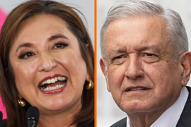 Gálvez exige que López Obrador presente una denuncia ante la Fiscalía General de la República para limpiar su nombre y enfrentar estas graves acusaciones. Mientras tanto, López Obrador ha demandado pruebas sólidas a Loret de Mola.